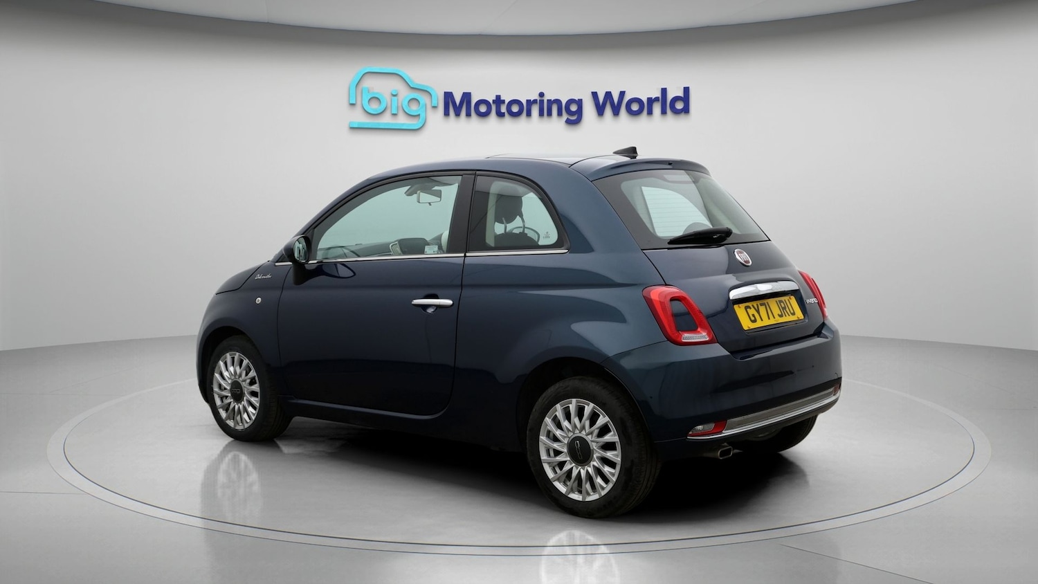 Used Fiat 500 2022 for sale - 77349982: Photo 5