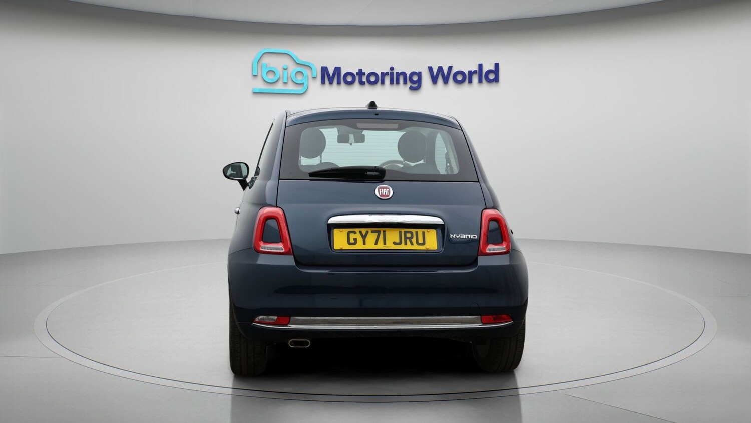 Used Fiat 500 2022 for sale - 77349982: Photo 6