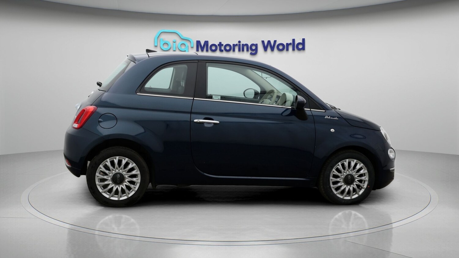 Used Fiat 500 2022 for sale - 77349982: Photo 8