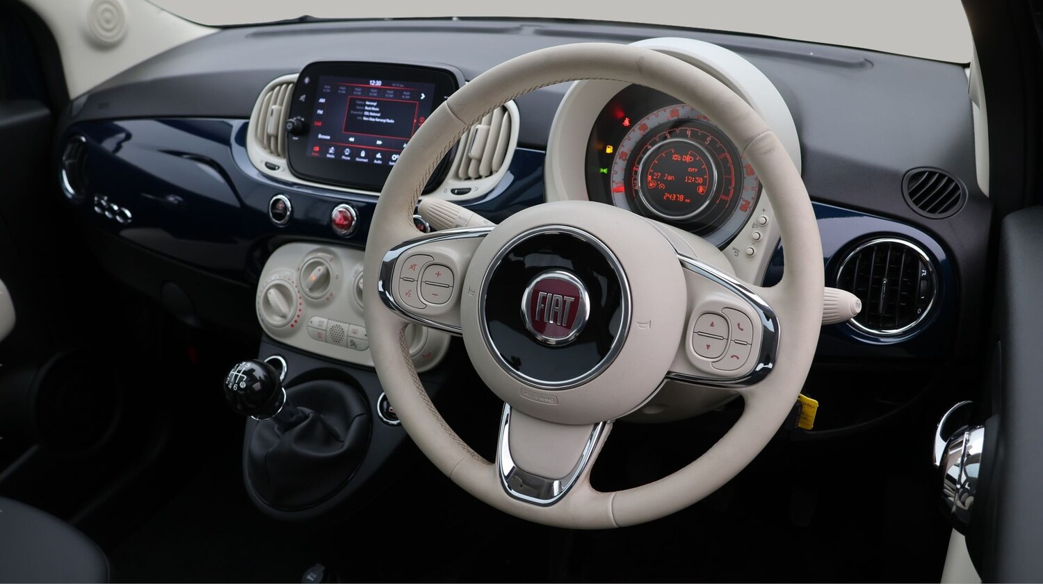 Used Fiat 500 2022 for sale - 77349982: Photo 9