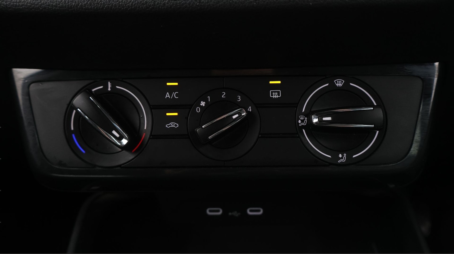 Used Skoda Fabia 2023 for sale - 77618532: Photo 12