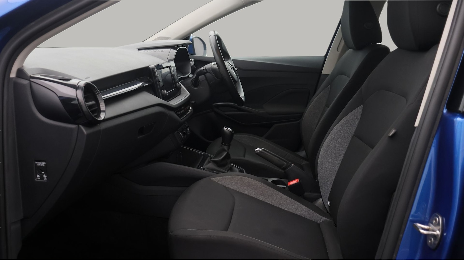 Used Skoda Fabia 2023 for sale - 77618532: Photo 14