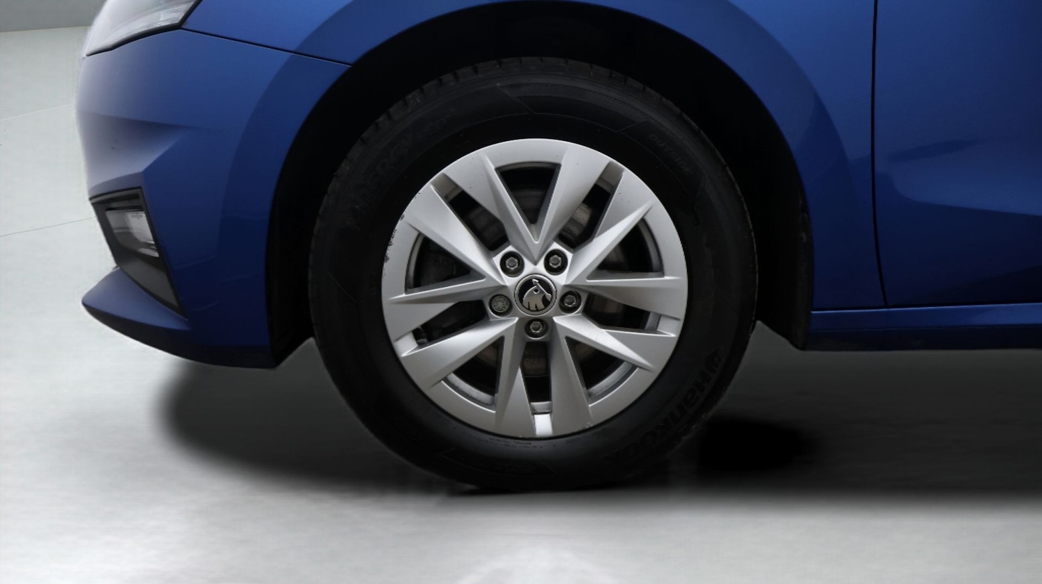 Used Skoda Fabia 2023 for sale - 77618532: Photo 18