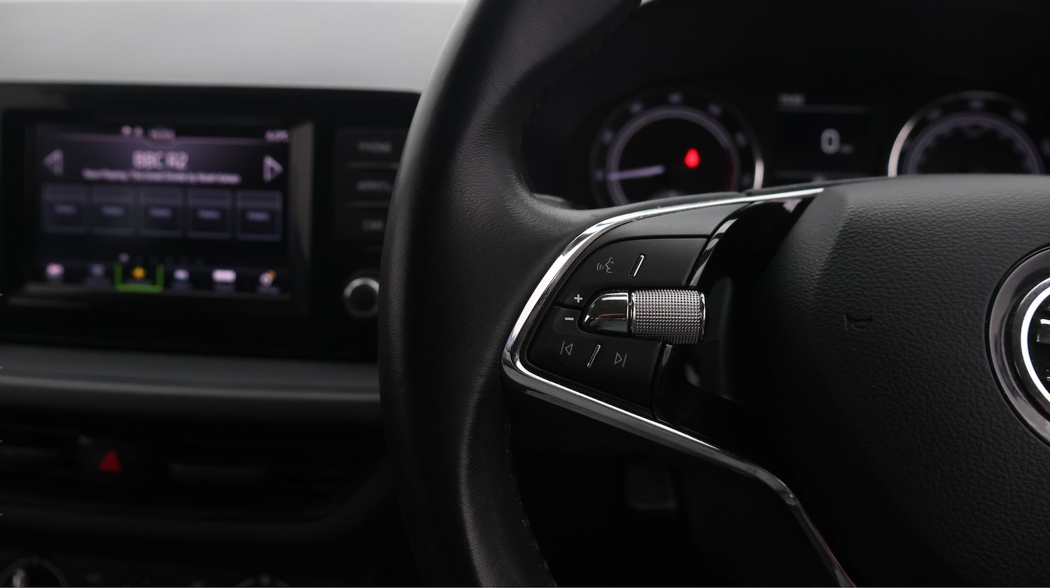 Used Skoda Fabia 2023 for sale - 77618532: Photo 23