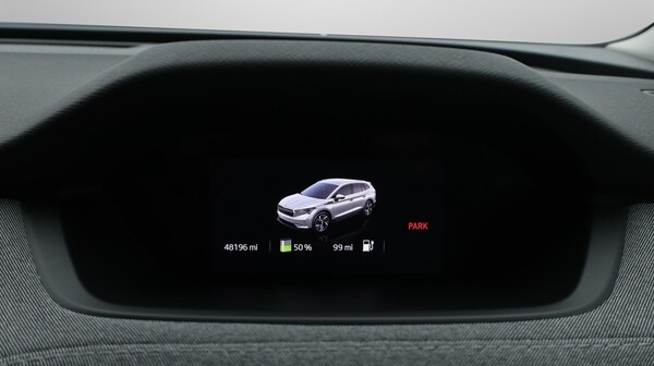 Used Skoda Enyaq 2022 for sale - 76167124: Photo 11