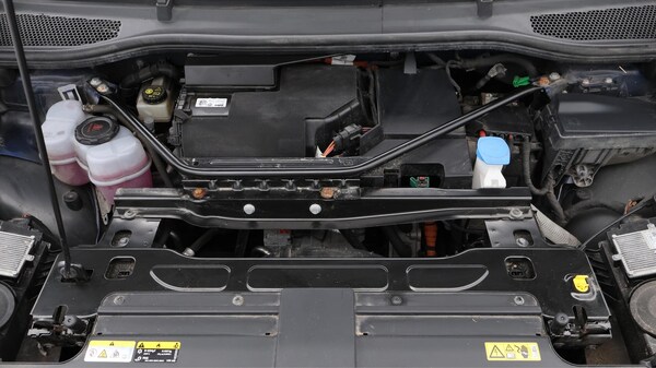 Used Skoda Enyaq 2022 for sale - 76167124: Photo 20