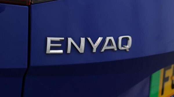 Used Skoda Enyaq 2022 for sale - 76167124: Photo 22