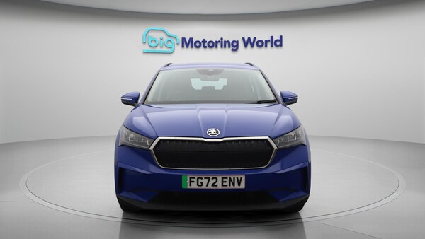 Used Skoda Enyaq 2022 for sale - 76167124: Photo 3