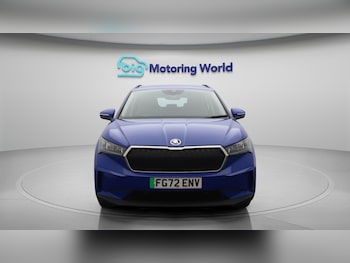 Used Skoda Enyaq 2022 for sale - 76167124: Photo 3