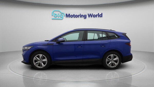 Used Skoda Enyaq 2022 for sale - 76167124: Photo 5