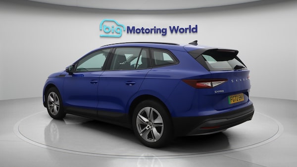 Used Skoda Enyaq 2022 for sale - 76167124: Photo 6