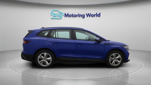 Used Skoda Enyaq 2022 for sale - 76167124: Photo 9