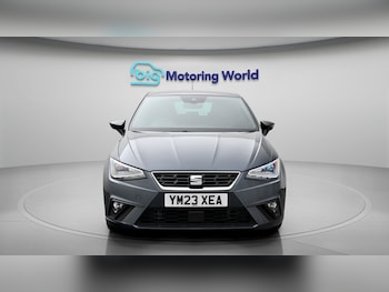 Used SEAT Ibiza 2023 for sale - 79340659: Photo