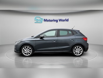 Used SEAT Ibiza 2023 for sale - 79340659: Photo
