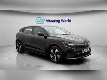 Used Renault Megane E Tech 2023 for sale - 79165667: Photo
