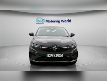 Used Renault Megane E Tech 2023 for sale - 79165667: Photo