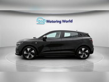 Used Renault Megane E Tech 2023 for sale - 79165667: Photo