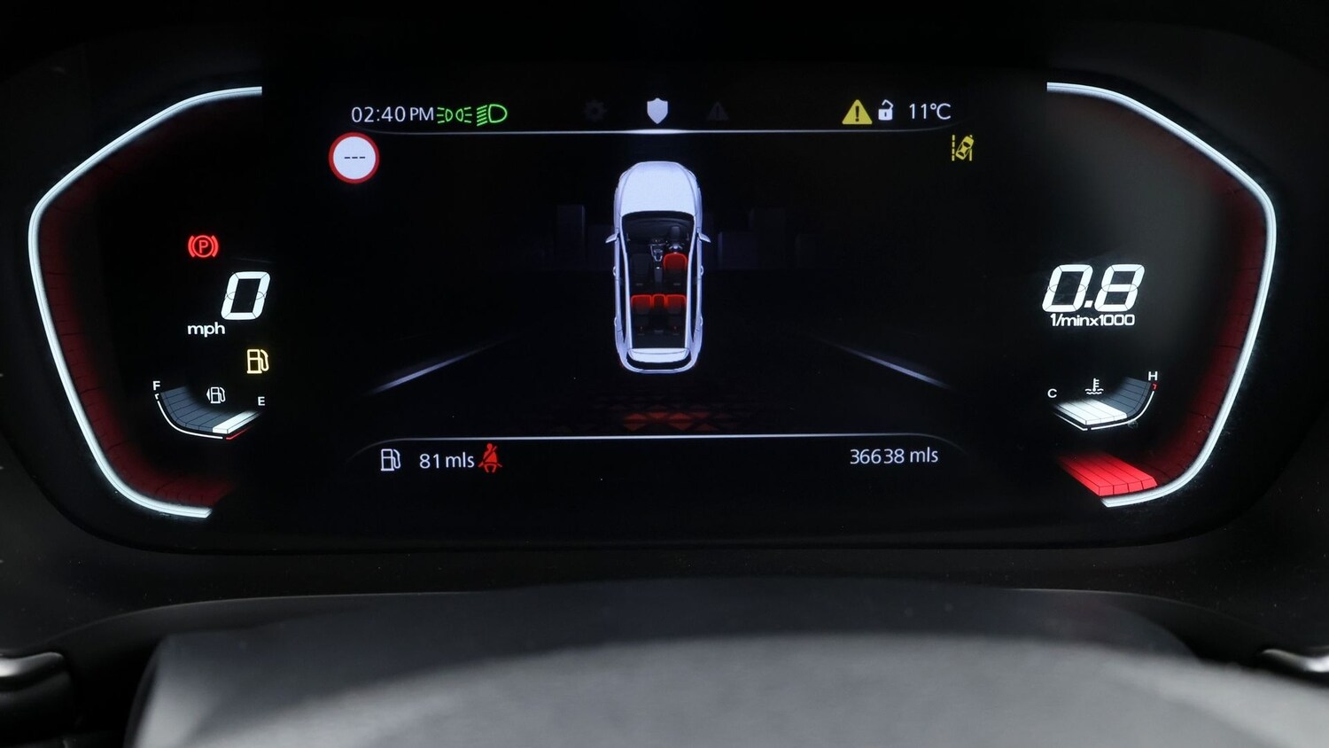 Used Vauxhall Mokka 2022 for sale - 77181958: Photo 10