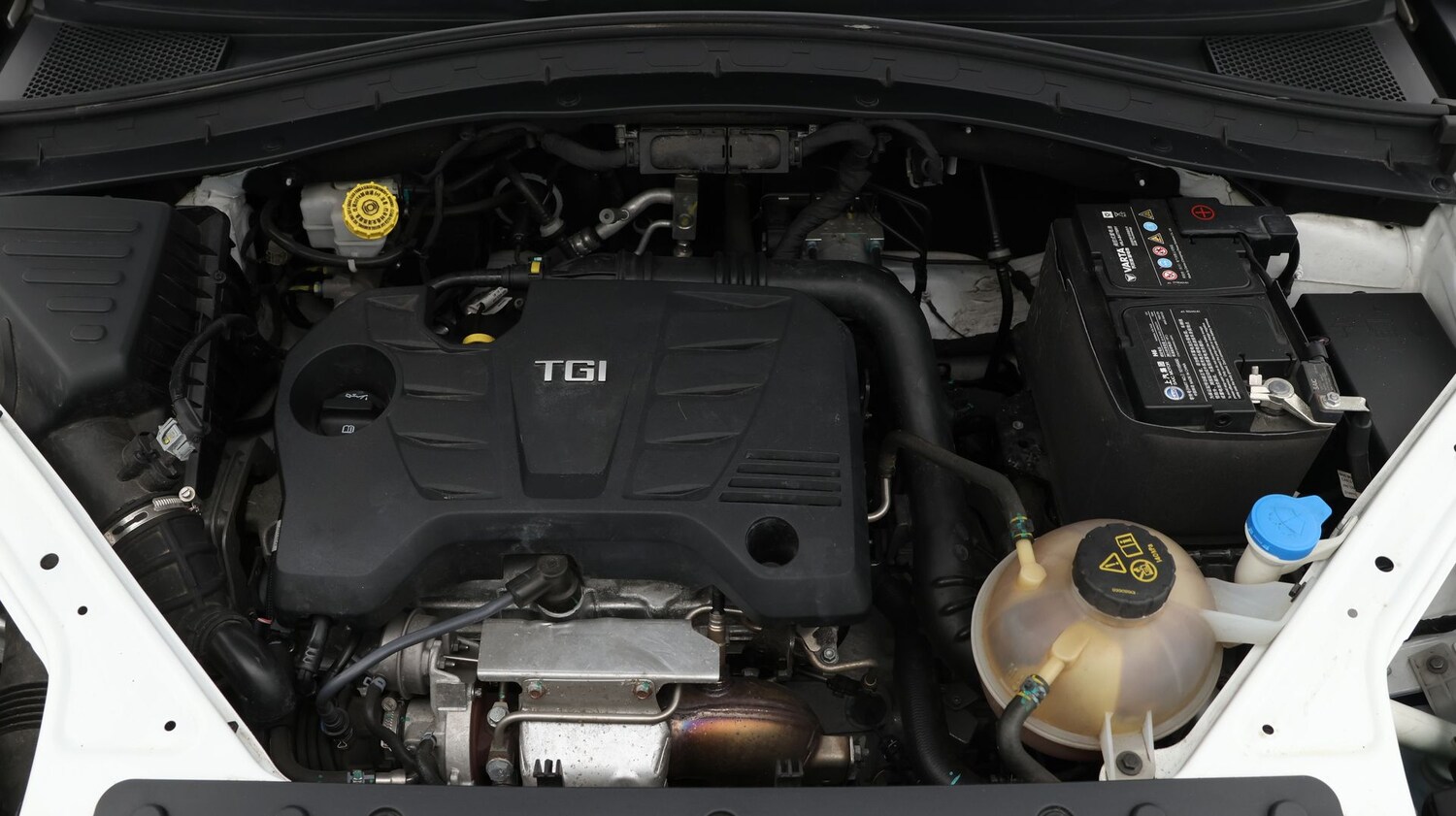 Used Vauxhall Mokka 2022 for sale - 77181958: Photo 19