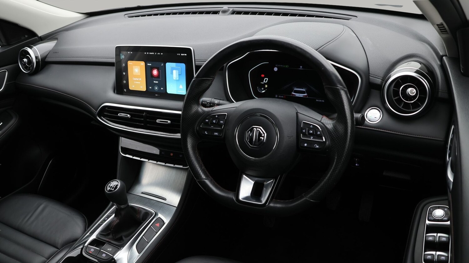 Used Vauxhall Mokka 2022 for sale - 77181958: Photo 9