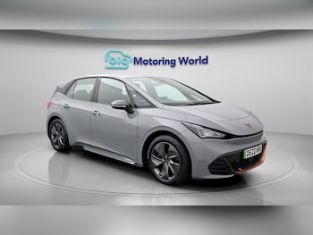 Used Cupra Born 2023 for sale - 78554133: Photo