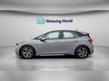 Used Cupra Born 2023 for sale - 78554133: Photo
