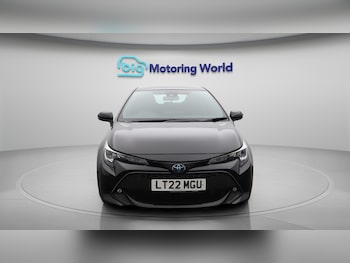 Used Toyota Corolla 2022 for sale - 75333619: Photo