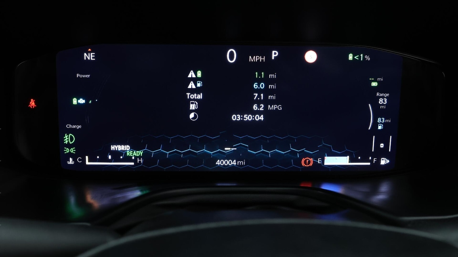 Vehicle 11