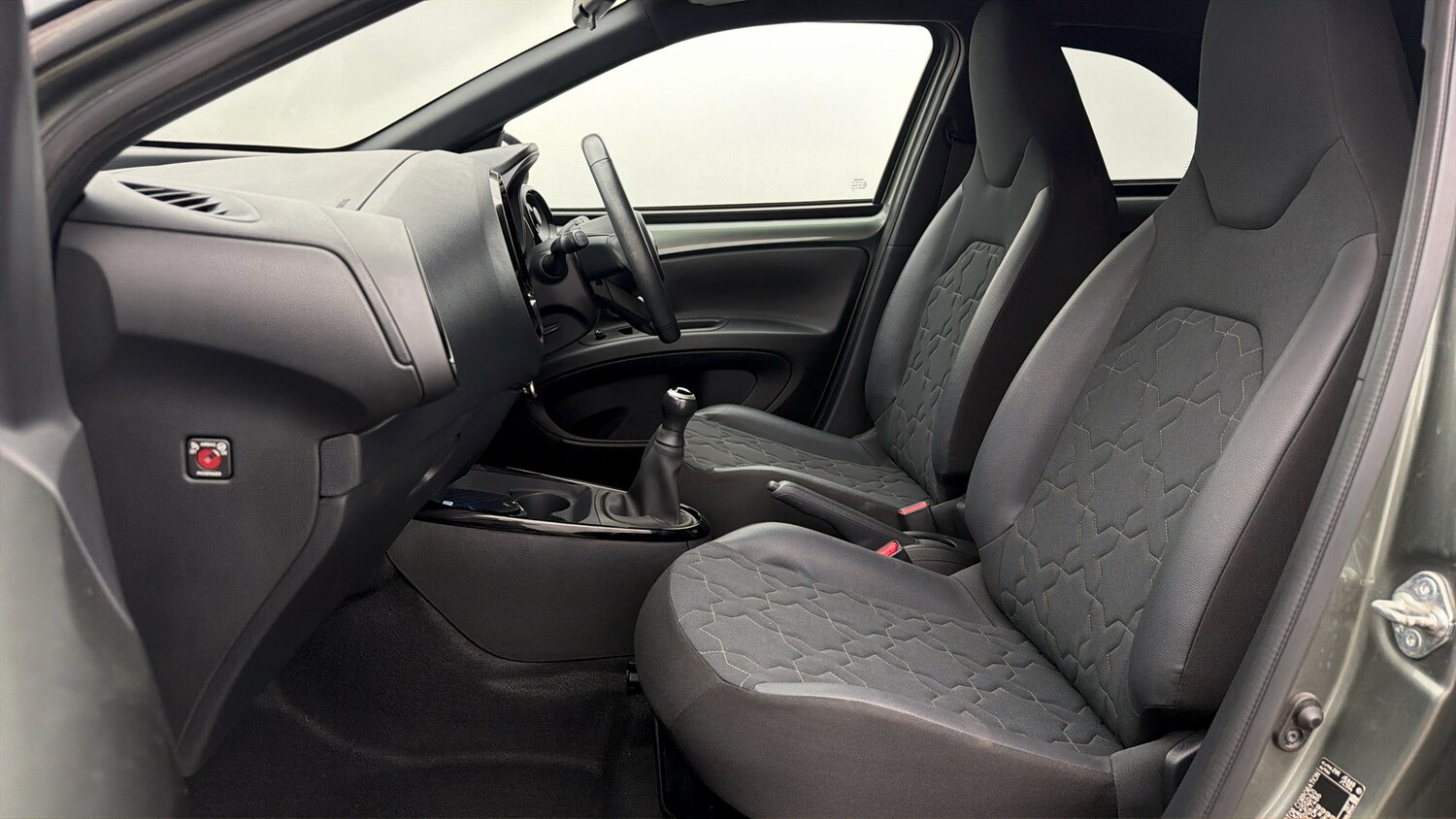 Used Toyota Aygo X 2022 for sale - 77945626: Photo 13