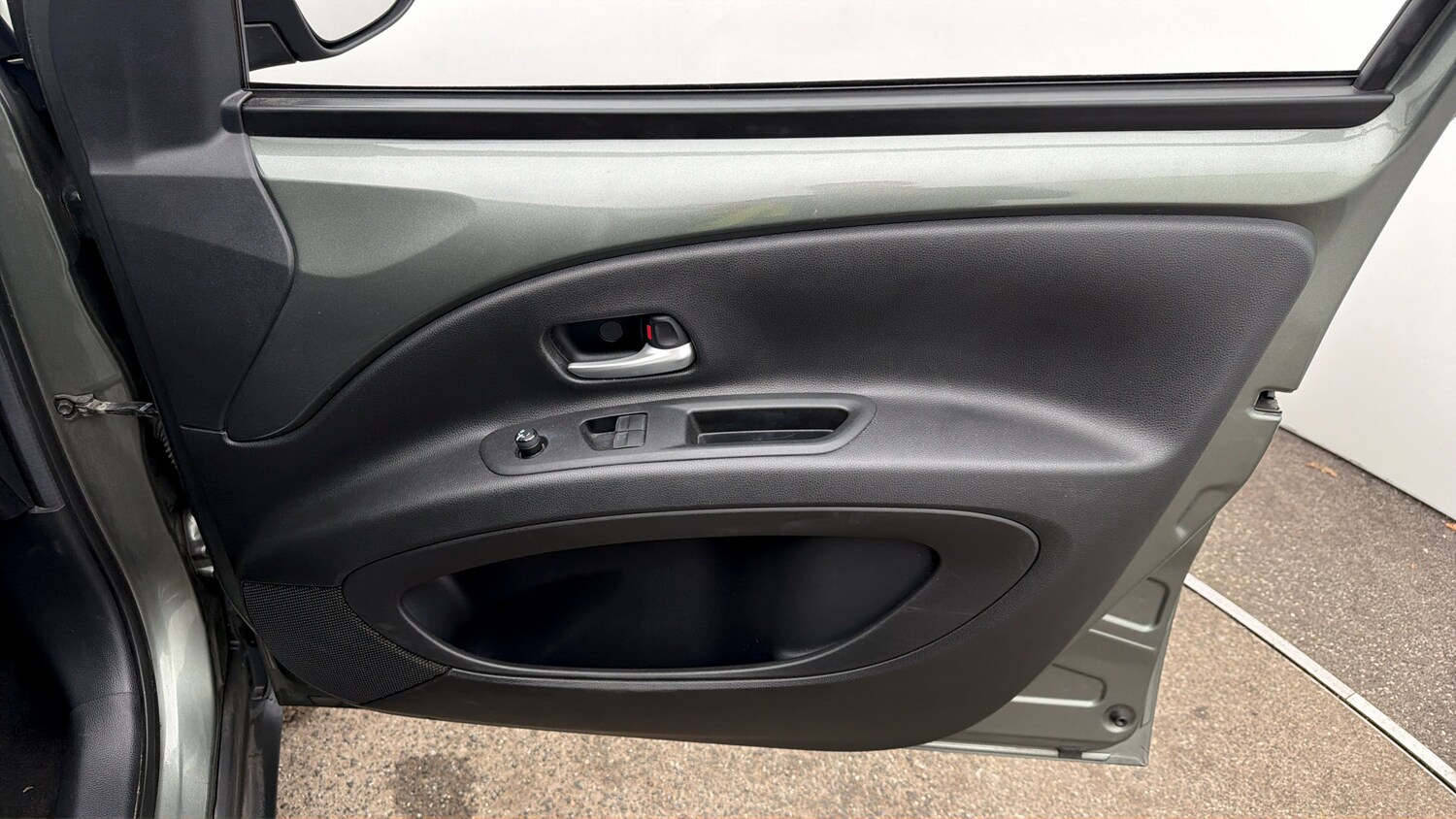 Used Toyota Aygo X 2022 for sale - 77945626: Photo 14