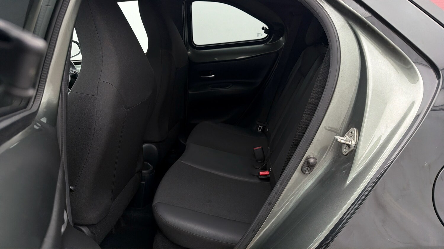 Used Toyota Aygo X 2022 for sale - 77945626: Photo 15