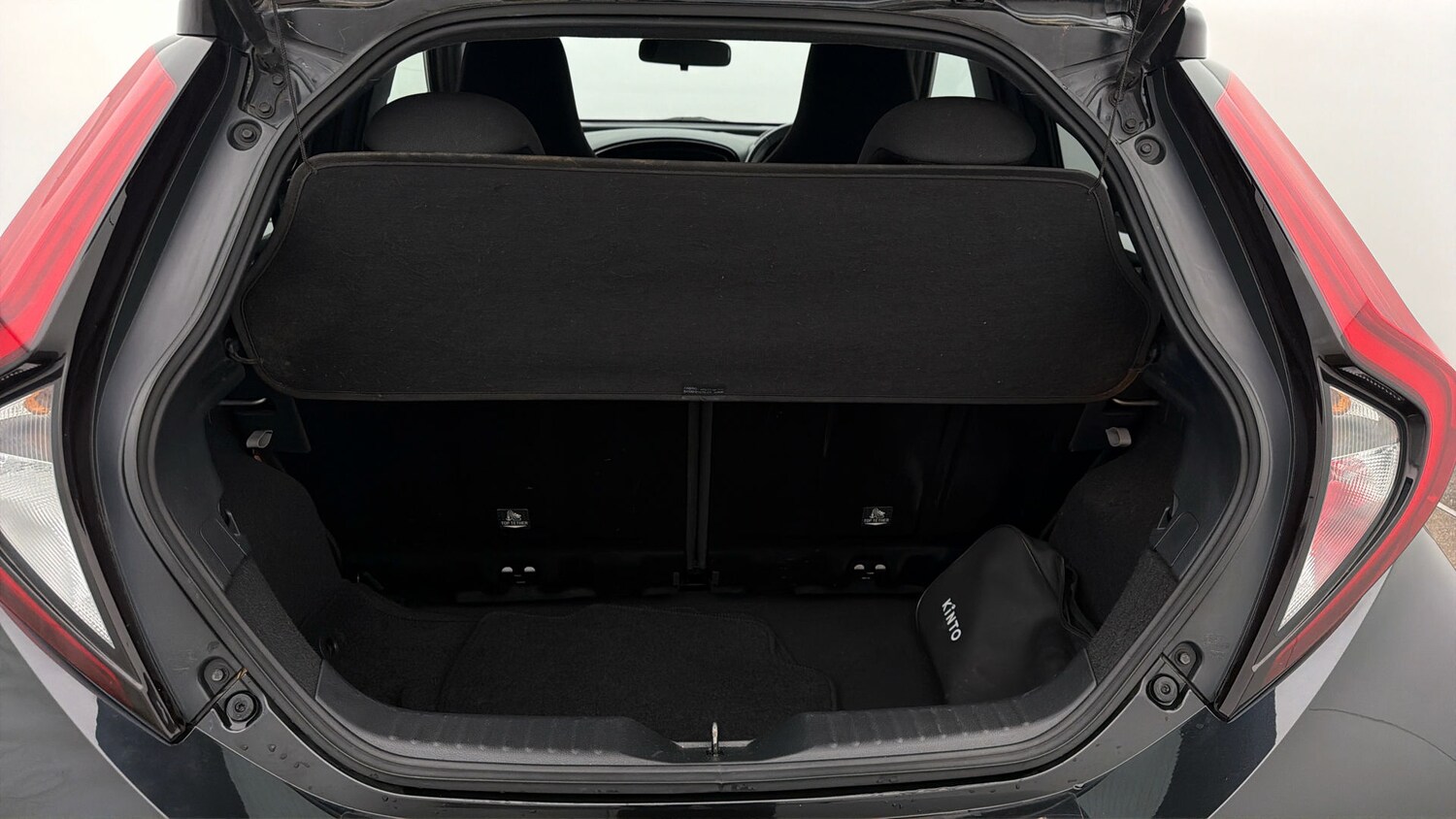 Used Toyota Aygo X 2022 for sale - 77945626: Photo 16