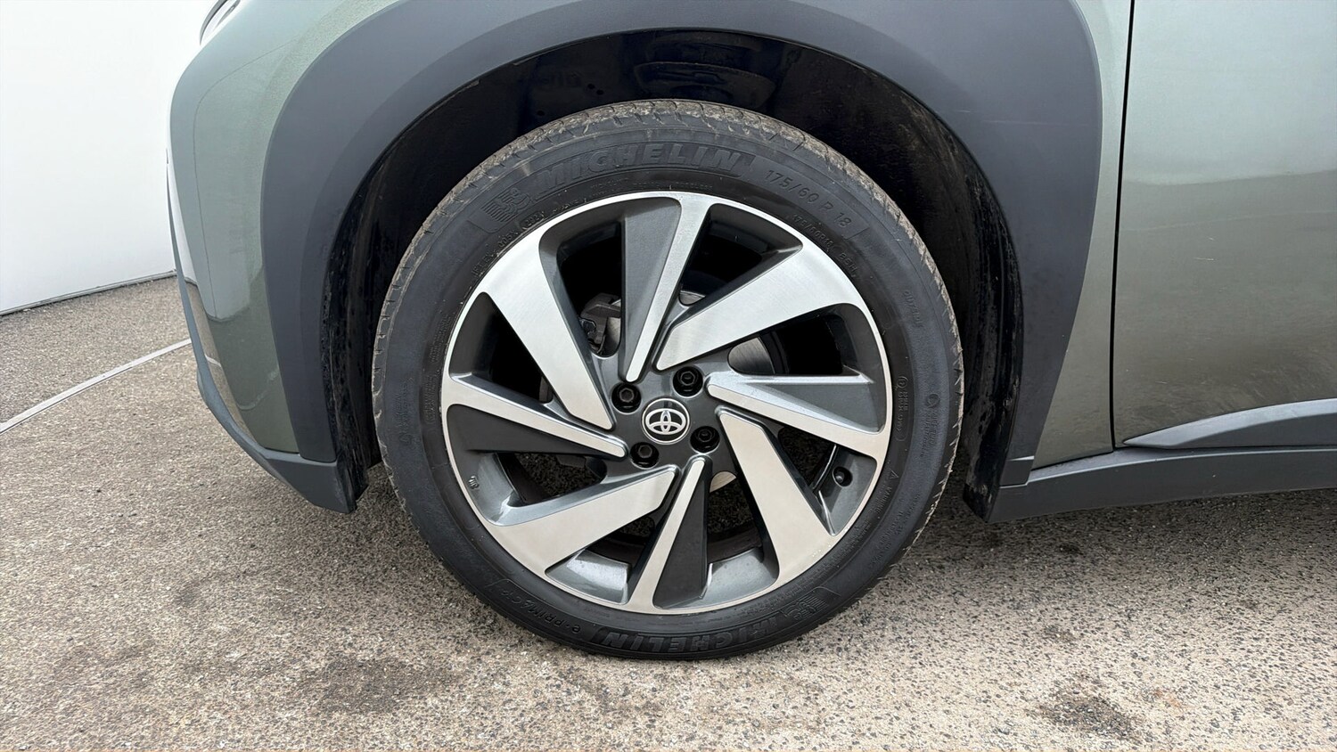 Used Toyota Aygo X 2022 for sale - 77945626: Photo 17