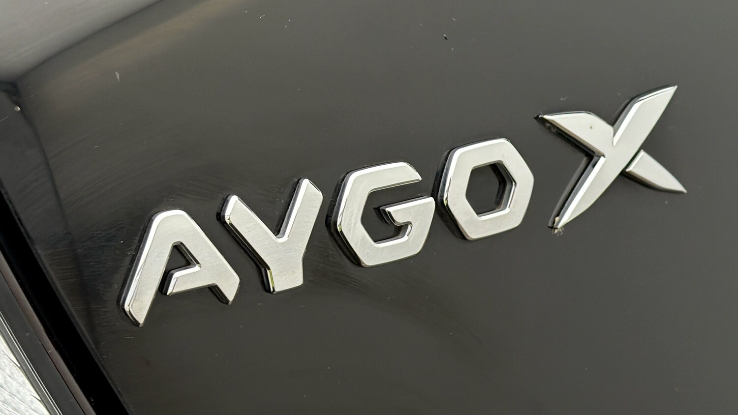 Used Toyota Aygo X 2022 for sale - 77945626: Photo 20