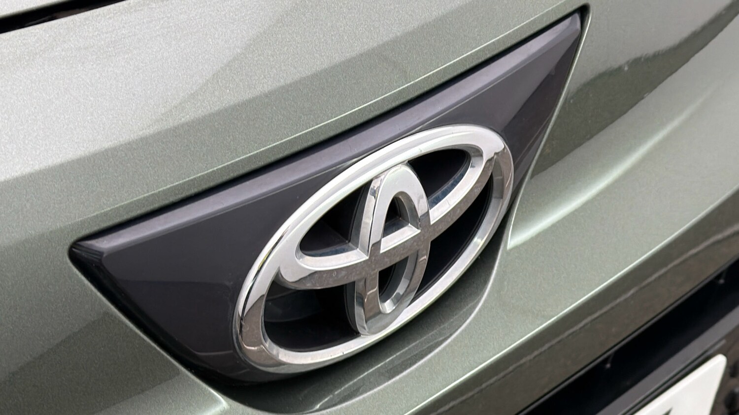 Used Toyota Aygo X 2022 for sale - 77945626: Photo 21