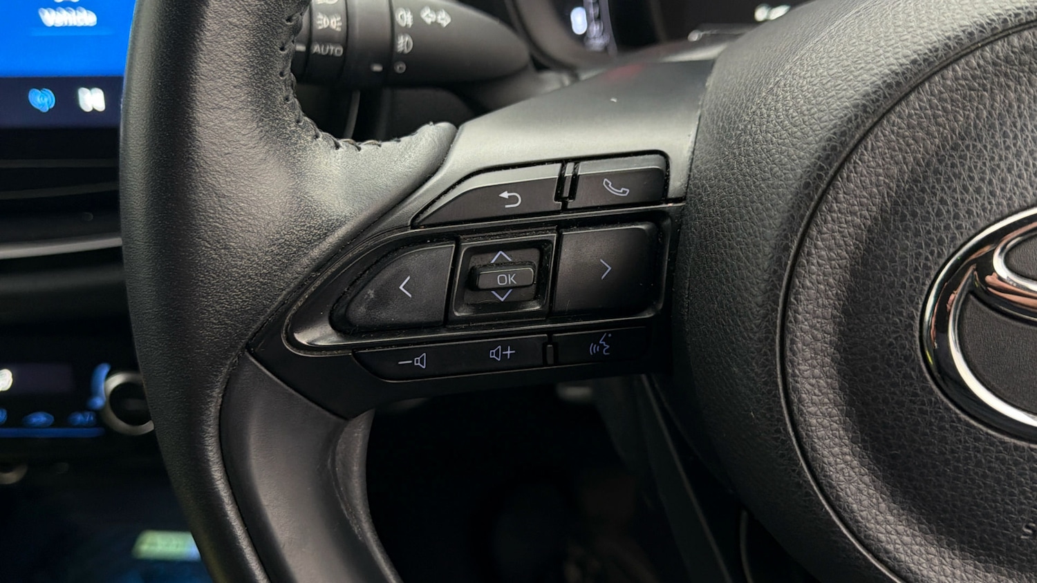 Used Toyota Aygo X 2022 for sale - 77945626: Photo 22