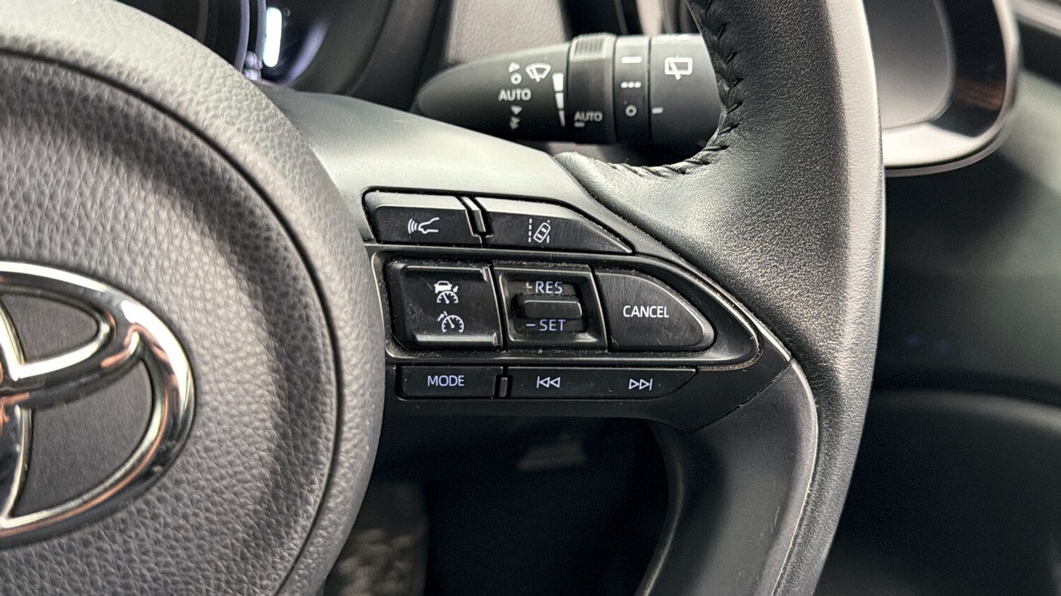 Used Toyota Aygo X 2022 for sale - 77945626: Photo 23