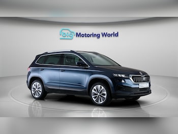 Used Skoda Karoq 2023 for sale - 79478565: Photo