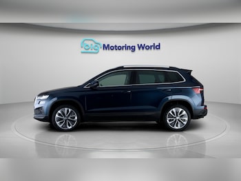 Used Skoda Karoq 2023 for sale - 79478565: Photo