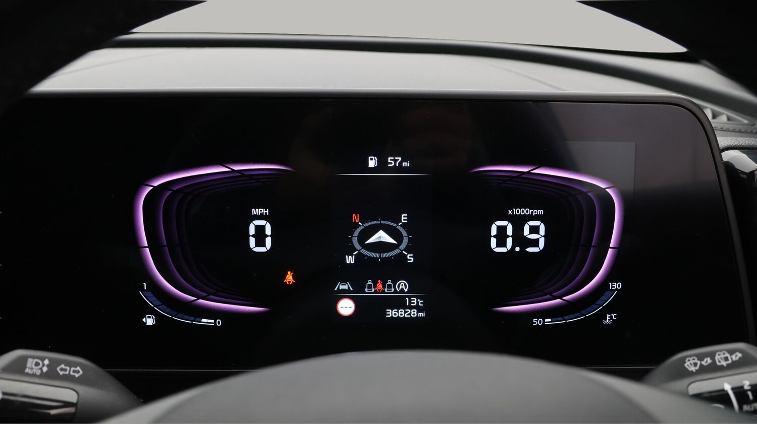 Used Kia Sportage for sale - 77214758: Photo 10