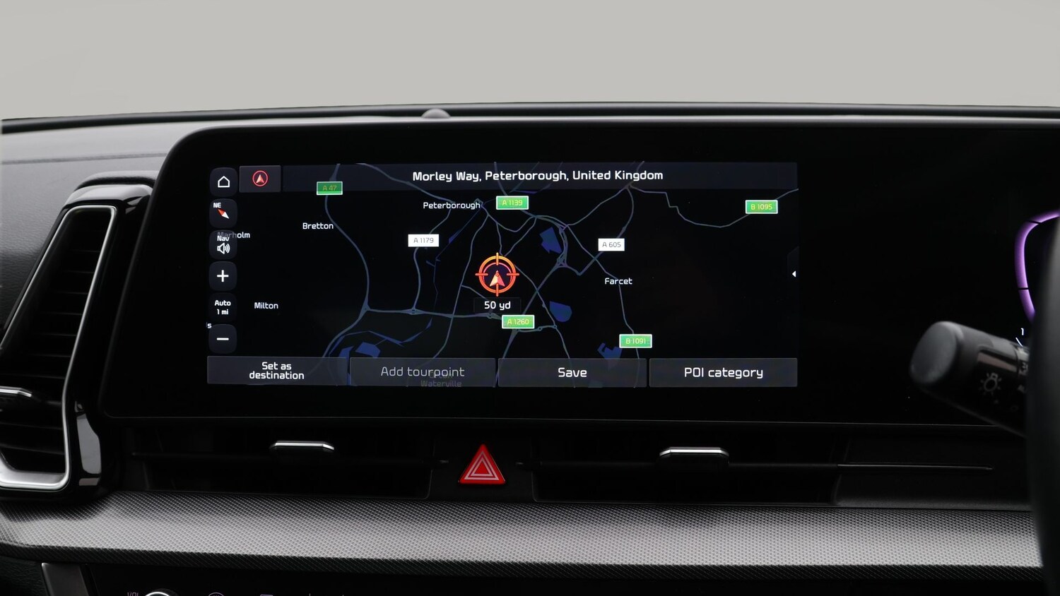 Used Kia Sportage for sale - 77214758: Photo 11