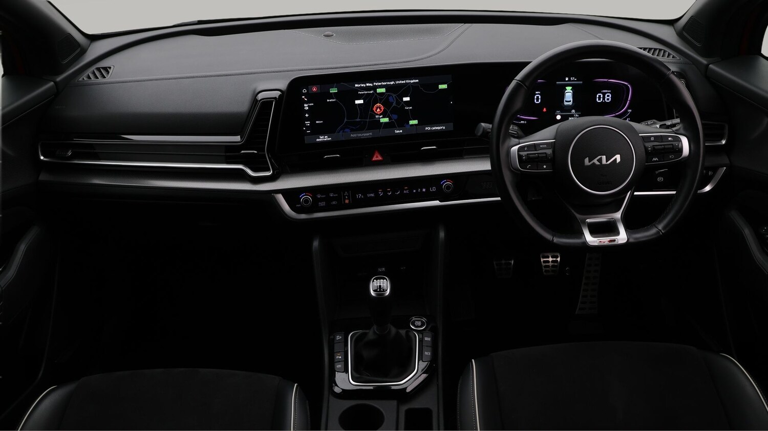 Used Kia Sportage for sale - 77214758: Photo 13