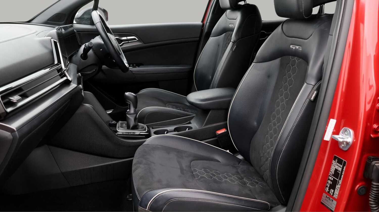 Used Kia Sportage for sale - 77214758: Photo 14