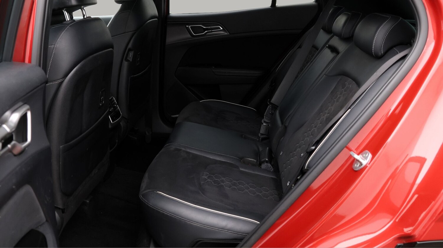 Used Kia Sportage for sale - 77214758: Photo 16