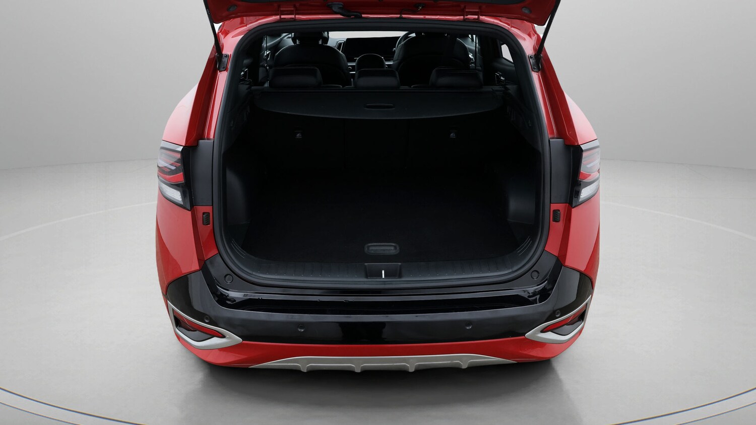 Used Kia Sportage for sale - 77214758: Photo 17