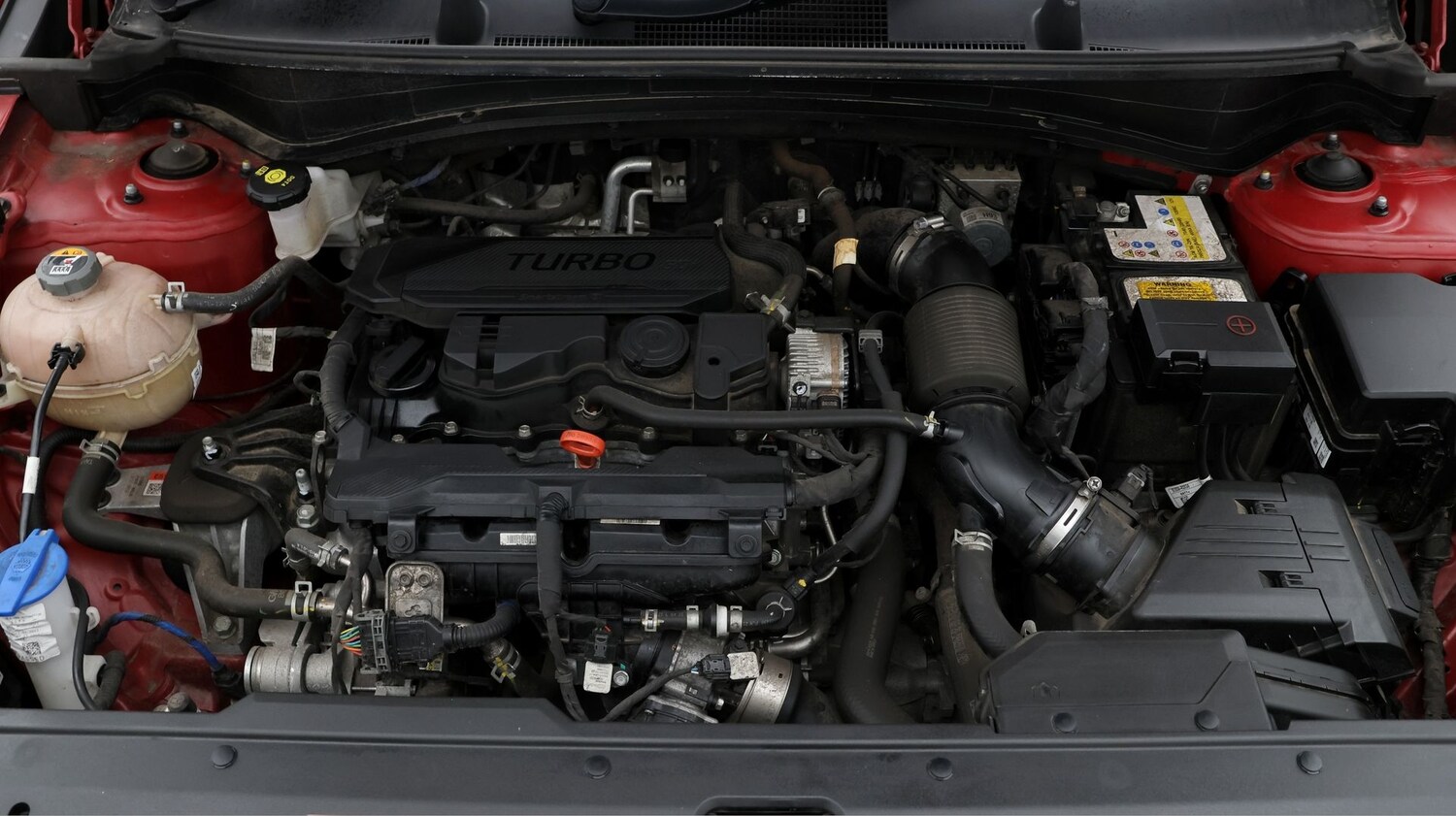 Used Kia Sportage for sale - 77214758: Photo 19