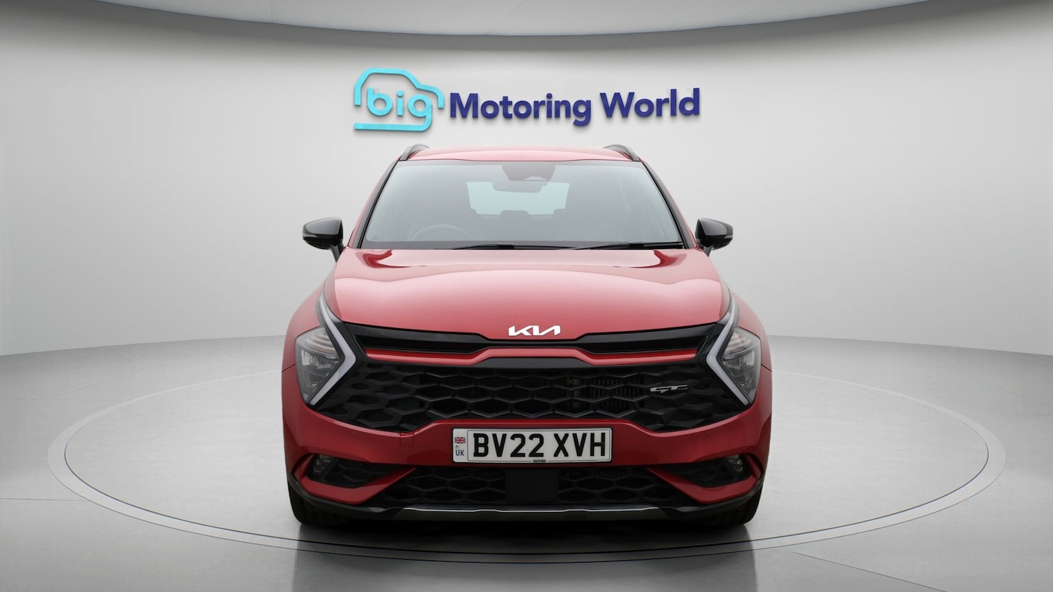 Used Kia Sportage for sale - 77214758: Photo 2