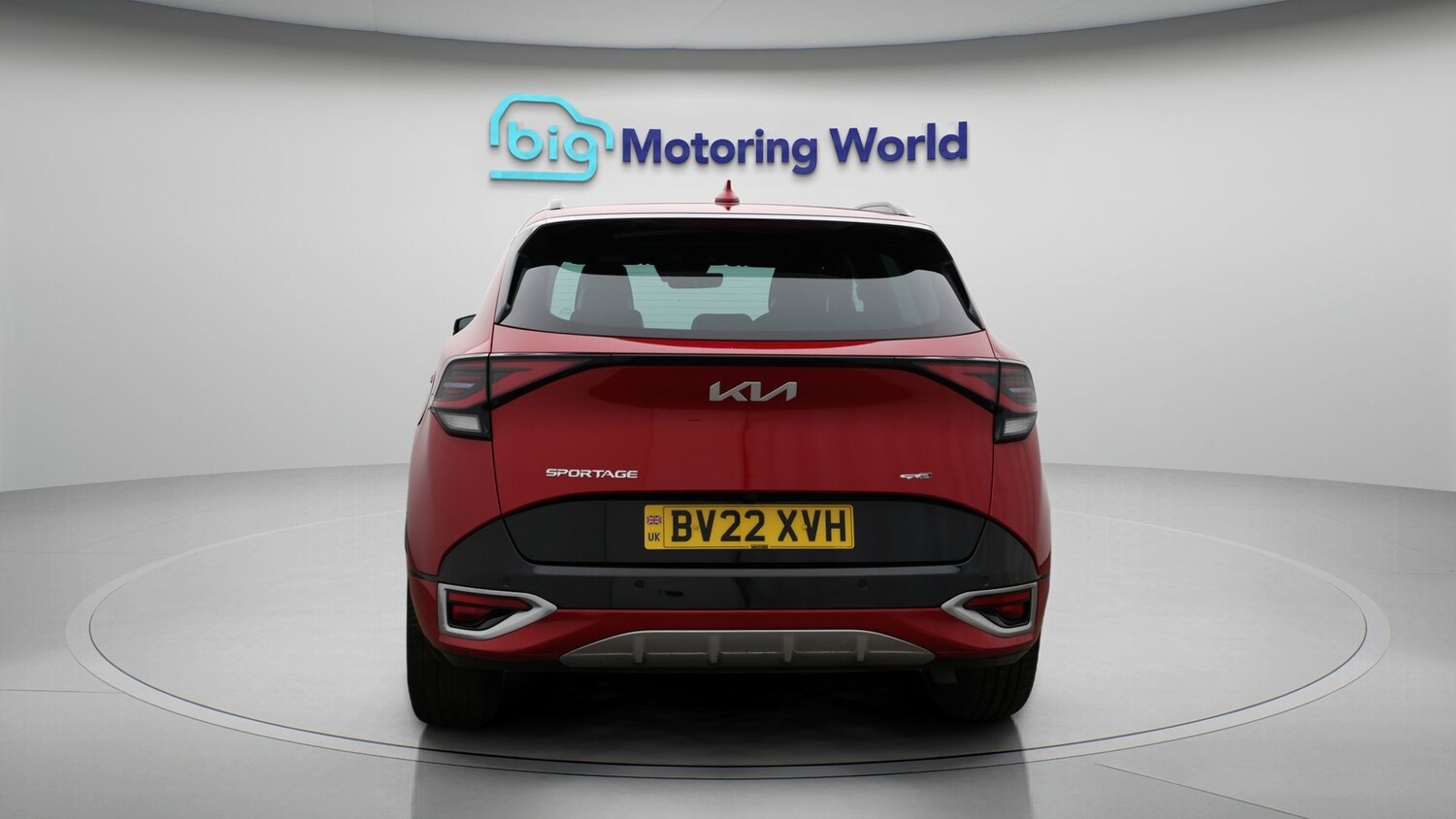 Used Kia Sportage for sale - 77214758: Photo 6