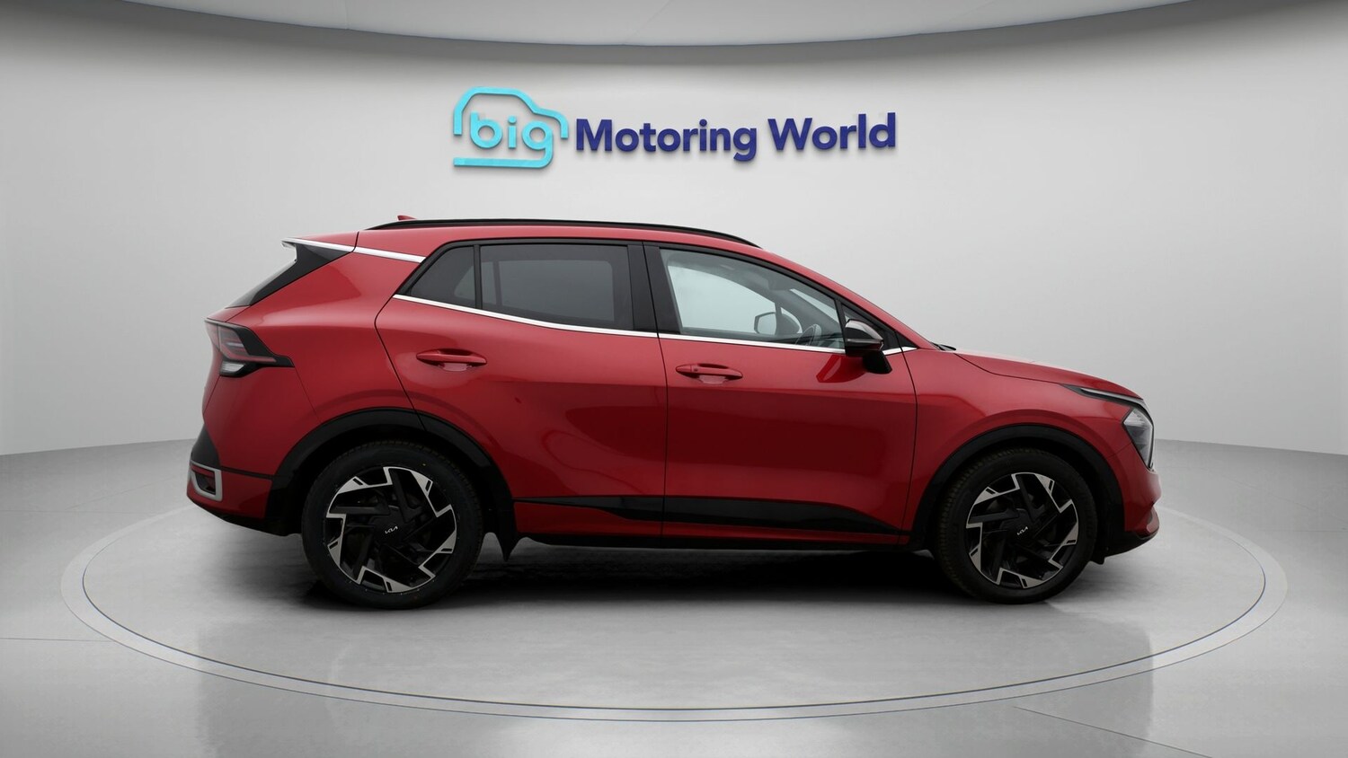 Used Kia Sportage for sale - 77214758: Photo 8