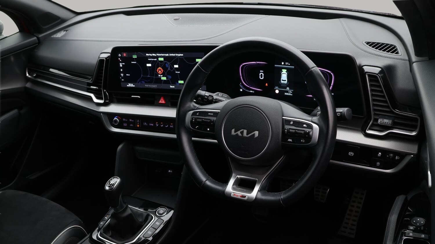 Used Kia Sportage for sale - 77214758: Photo 9